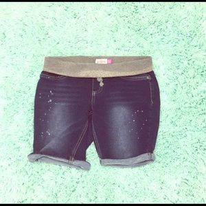 Girls  shorts 🦄3 for $15 🦄